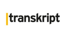 Transkript