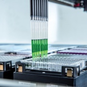 Hamilton and Artel Collaboration Yields Standardized Customer Solutions to Validate Automated Liquid Handler Performance Integrity