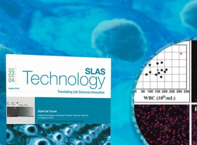 Innovative Technology Accelerates Cell-Based Therapies