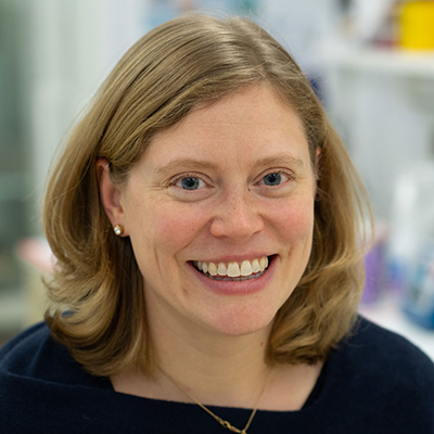 Brinton Seashore-Ludlow, PhD