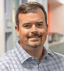 Curtis Walton, PhD Institute for Protein Innovation headshot