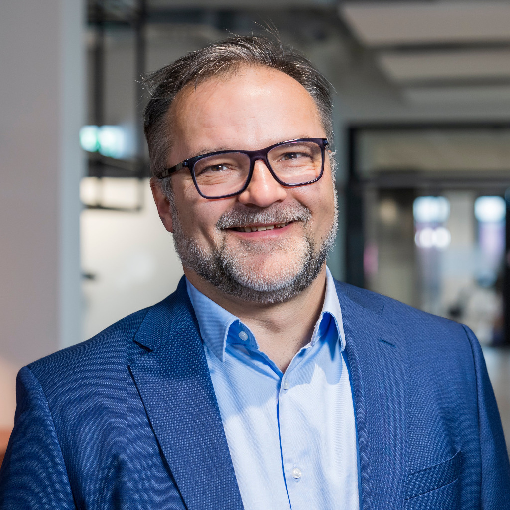 Dirk Ullmann, Ph.D. Evotec