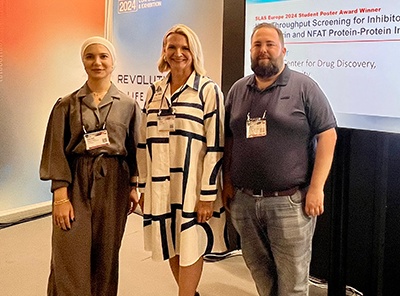 SLAS Europe 2024 Life Sciences and Technology Awards Announced