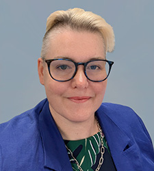 Helen Evans-Lemmo headshot