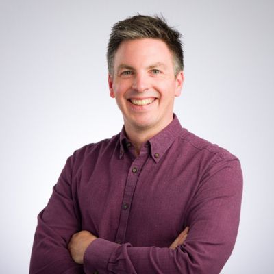 James Pilling Headshot.