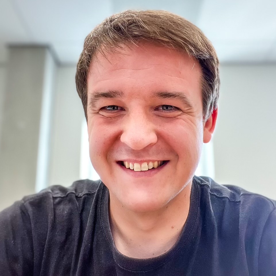 Maciej Grajewski, Ph.D.