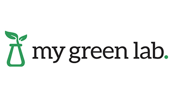 My Green Lab Logo