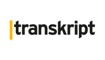 Transkript