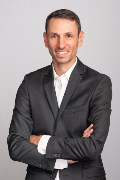 Zachary Gurard-Levin