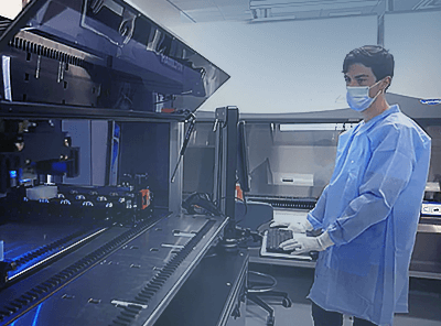 From Artisan to Automated: SLAS Grant Winner Assembles Microfluidics Tool to Customize Research and Increase the Pace of Science Discovery