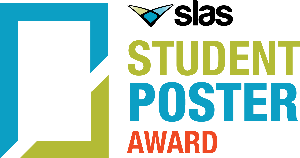 Student Poster Award Logo.
