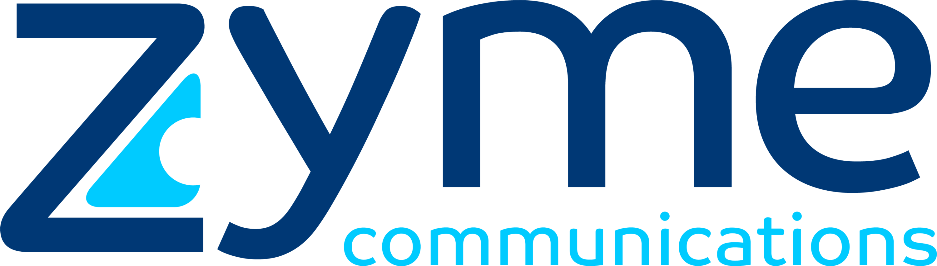 Zyme logo